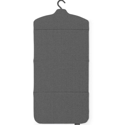 Tabla Para Planchado Vapor Plegable Brabantia10#Gris Oscuro