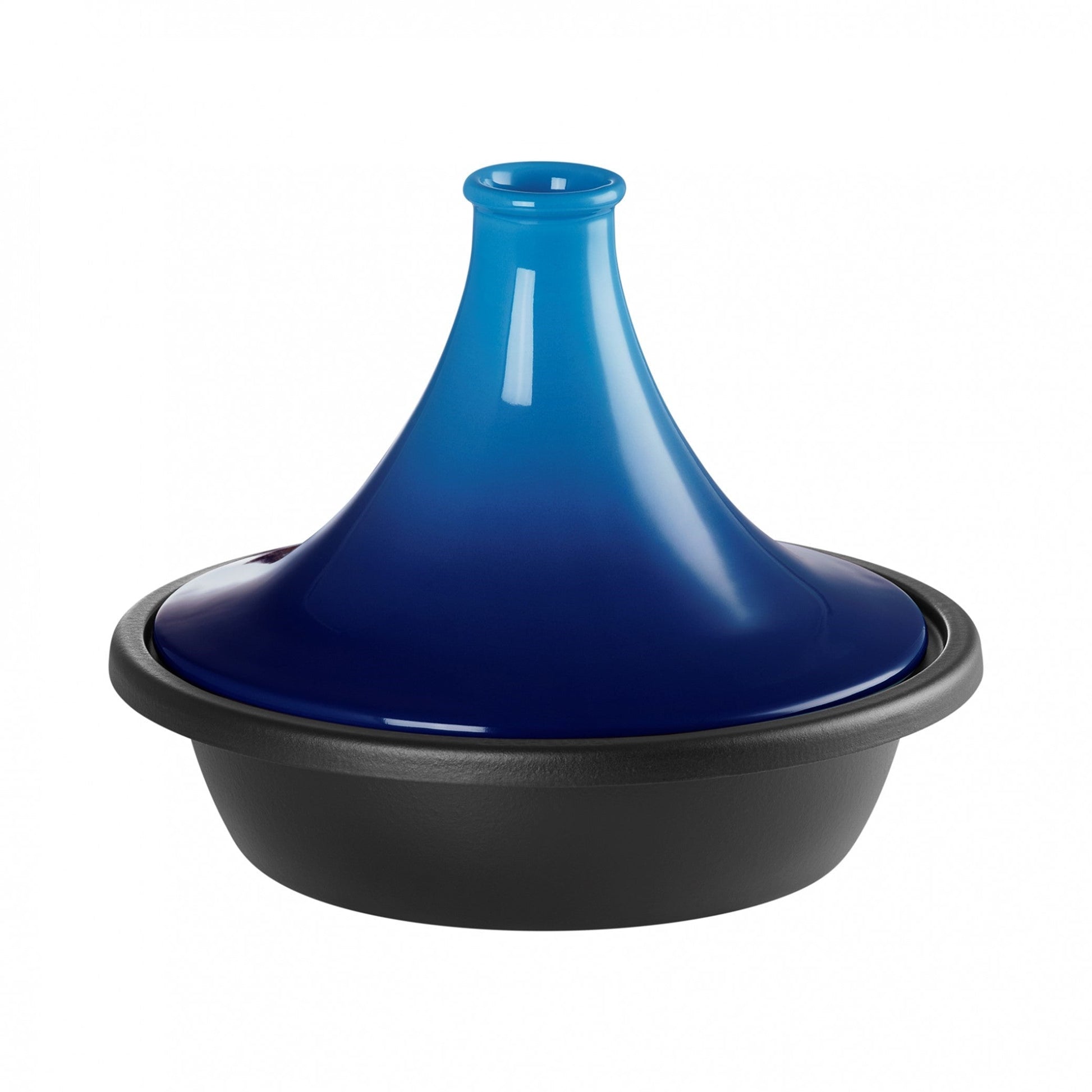 Tajine 31 Cm Le Creuset2#Azul