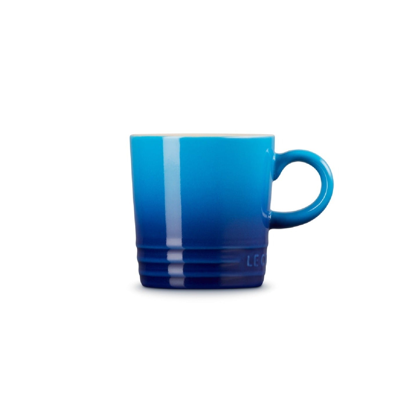 Taza Azure 200 Ml Le Creuset3#Azul