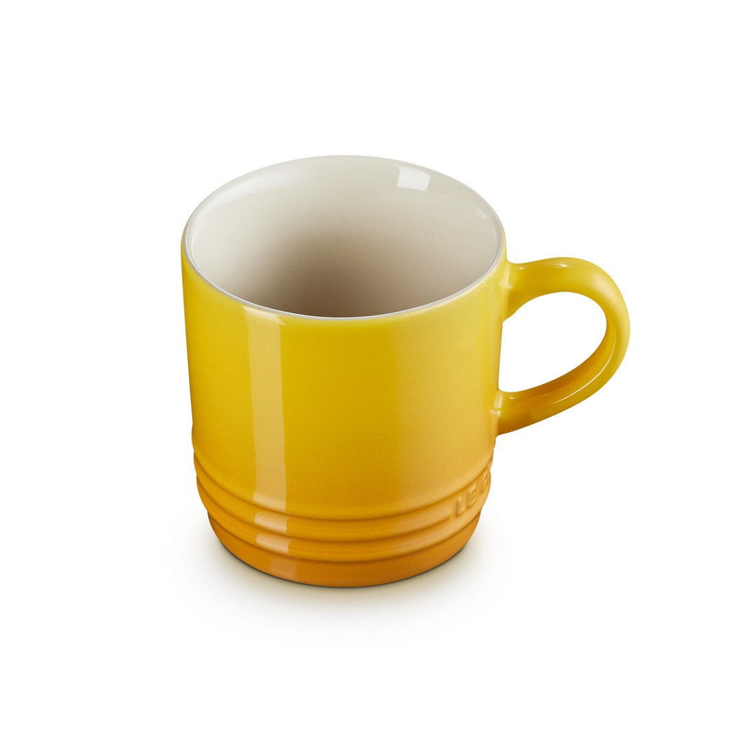 Taza Néctar de 200ml2#Naranjo