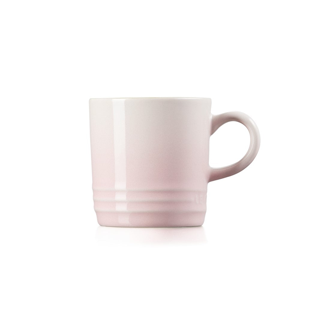 Taza Espresso Shell Pink 100 Ml2#Rosado