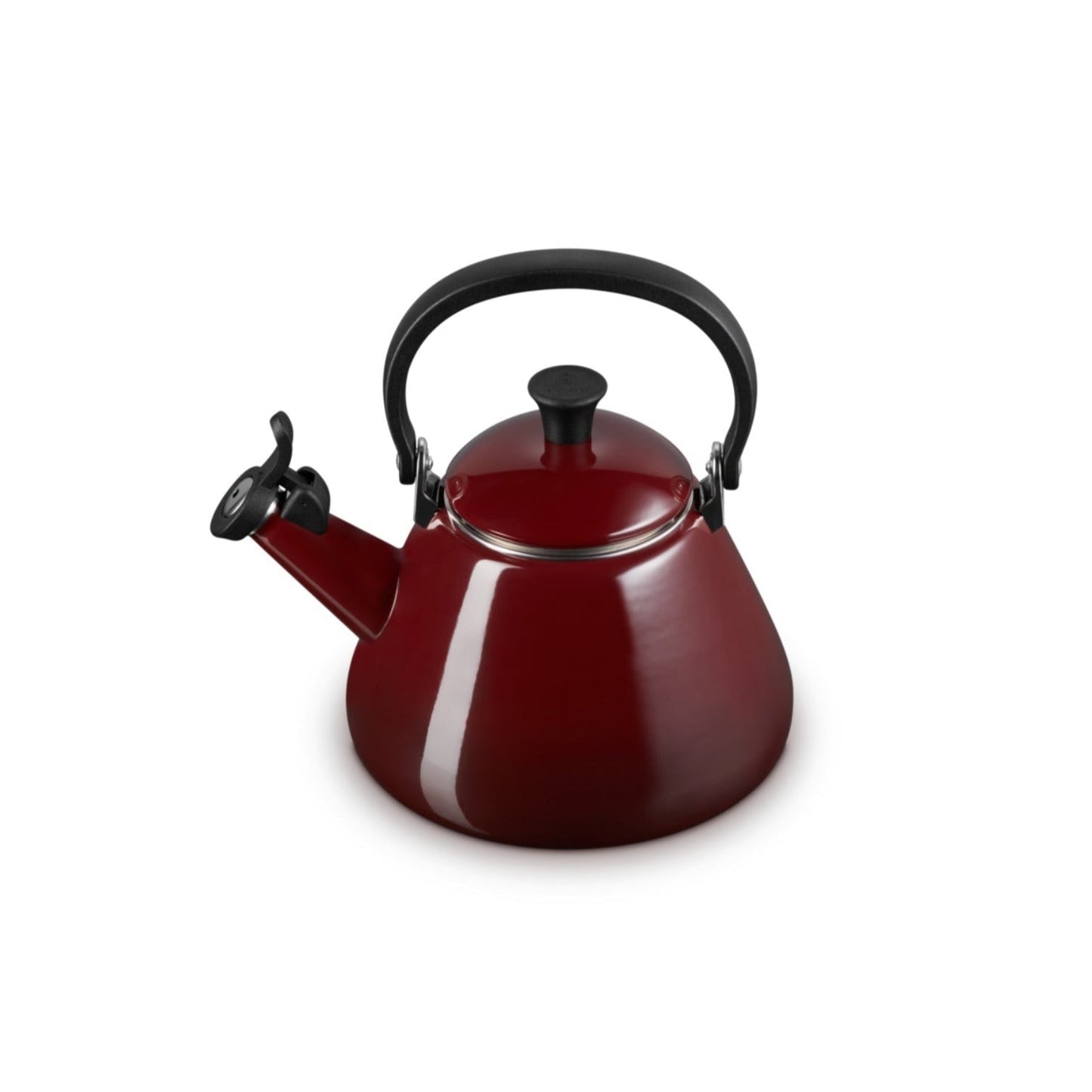 Tetera Kone Rhone 1.6 Lts Le Creuset3#Burdeo