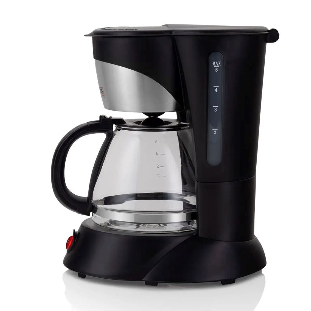 Cafetera Americana TH-130 Thomas1#Negro