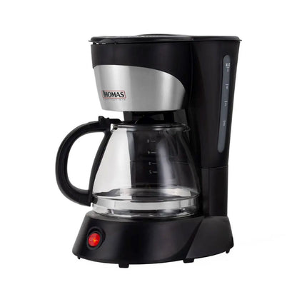 Cafetera Americana TH-130 Thomas3#Negro