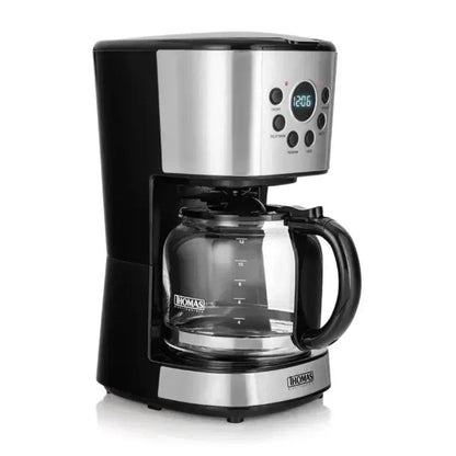 Cafetera TH-141Di Thomas5#Negro