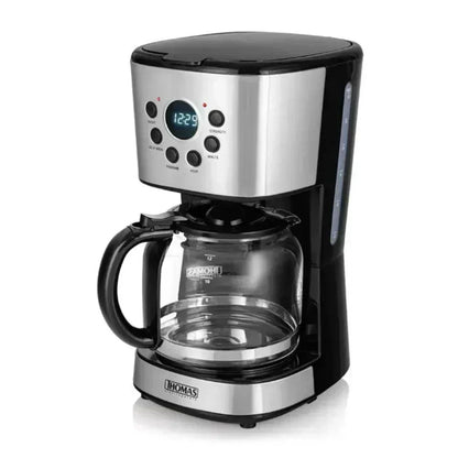 Cafetera TH-141Di Thomas3#Negro