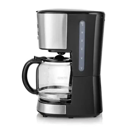 Cafetera TH-141Di Thomas6#Negro