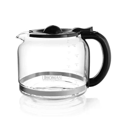 Cafetera TH-141Di Thomas7#Negro