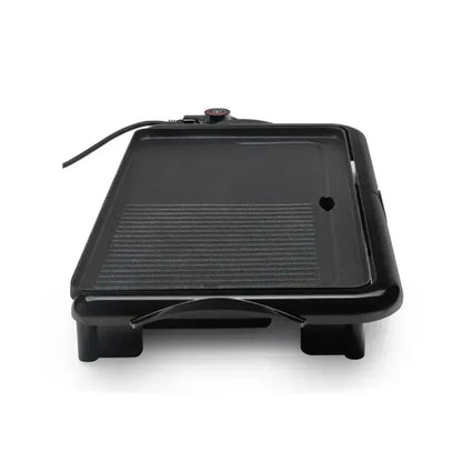 Parrilla Eléctrica TH-205 Thomas6#Negro