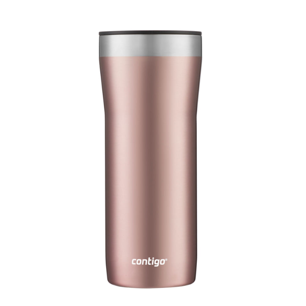 Tumbler Con Bombilla Streeterville Pine Berry 946 Ml Contigo4#Rosado