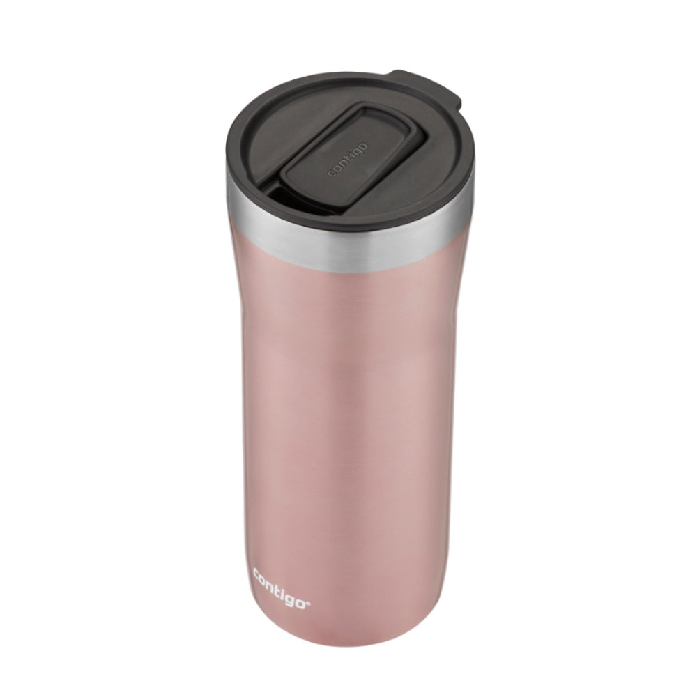 Tumbler Con Bombilla Streeterville Pine Berry 946 Ml Contigo6#Rosado