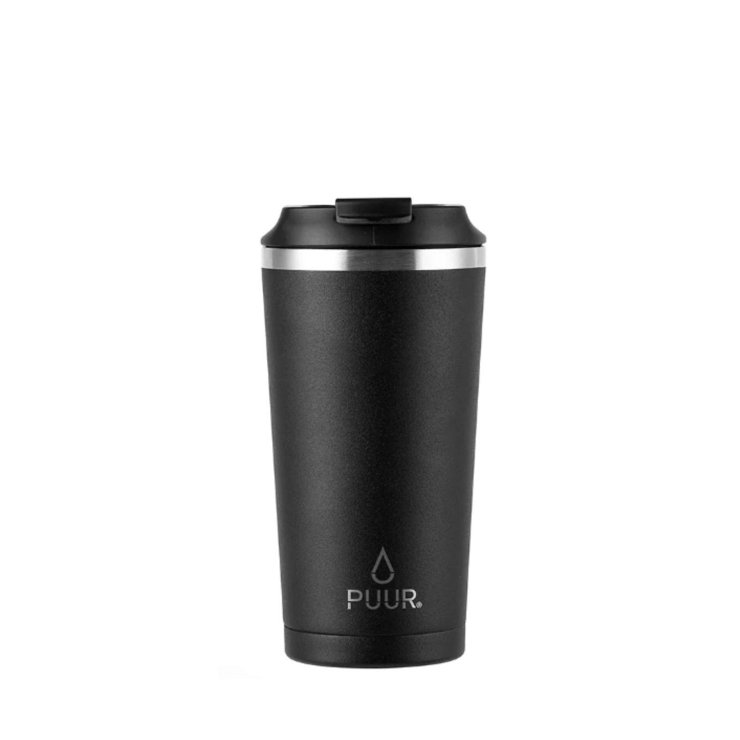 Vaso Térmico Onyx 470 ml4#Negro