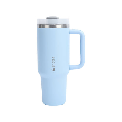 Vaso Térmico Tumbler 1.18 Lts Lhotse7#Azul