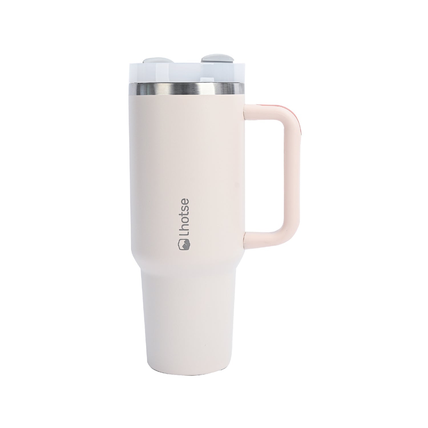 Vaso Térmico Tumbler 1.18 Lts Lhotse9#Rosado