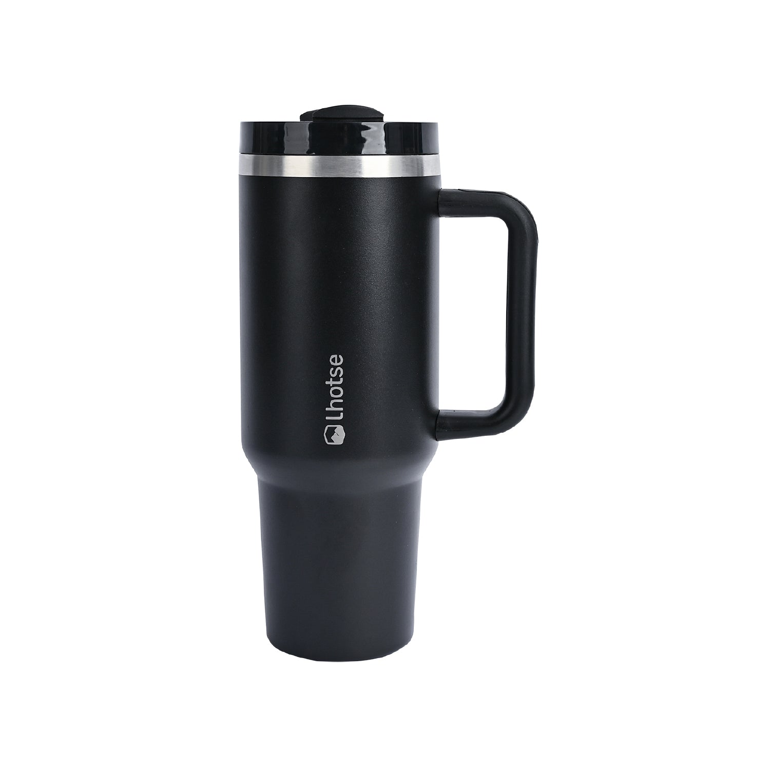 Vaso Térmico Tumbler 1.18 Lts Lhotse6#Negro