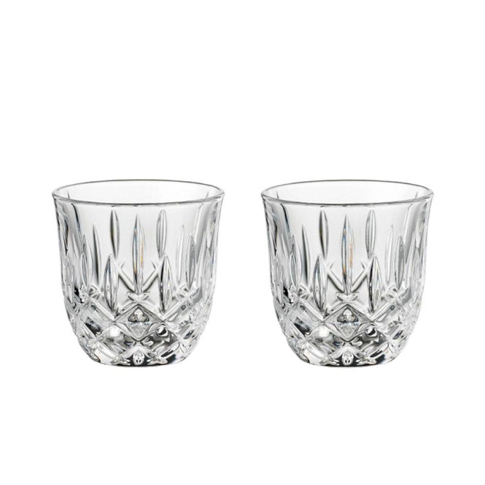 Set 2 Vasos Barista Noblesse Espresso2#Sin Color