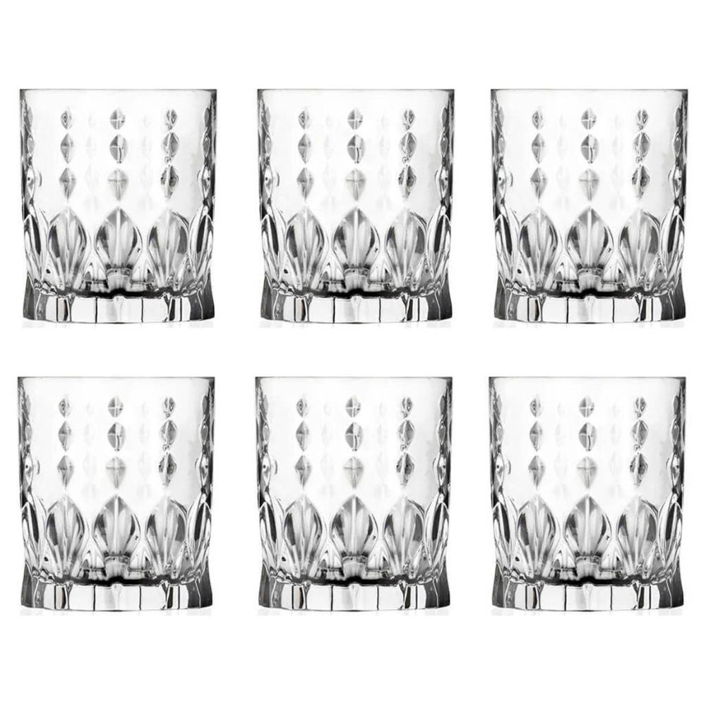 Vasos Whisky Marilyn3#Sin color