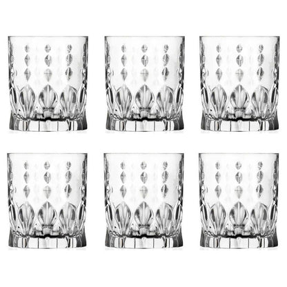 Vasos Whisky Marilyn3#Sin color