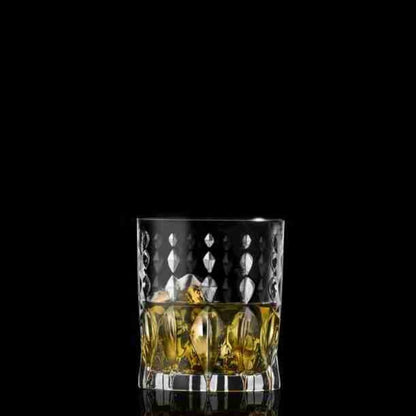 Vasos Whisky Marilyn1#Sin color