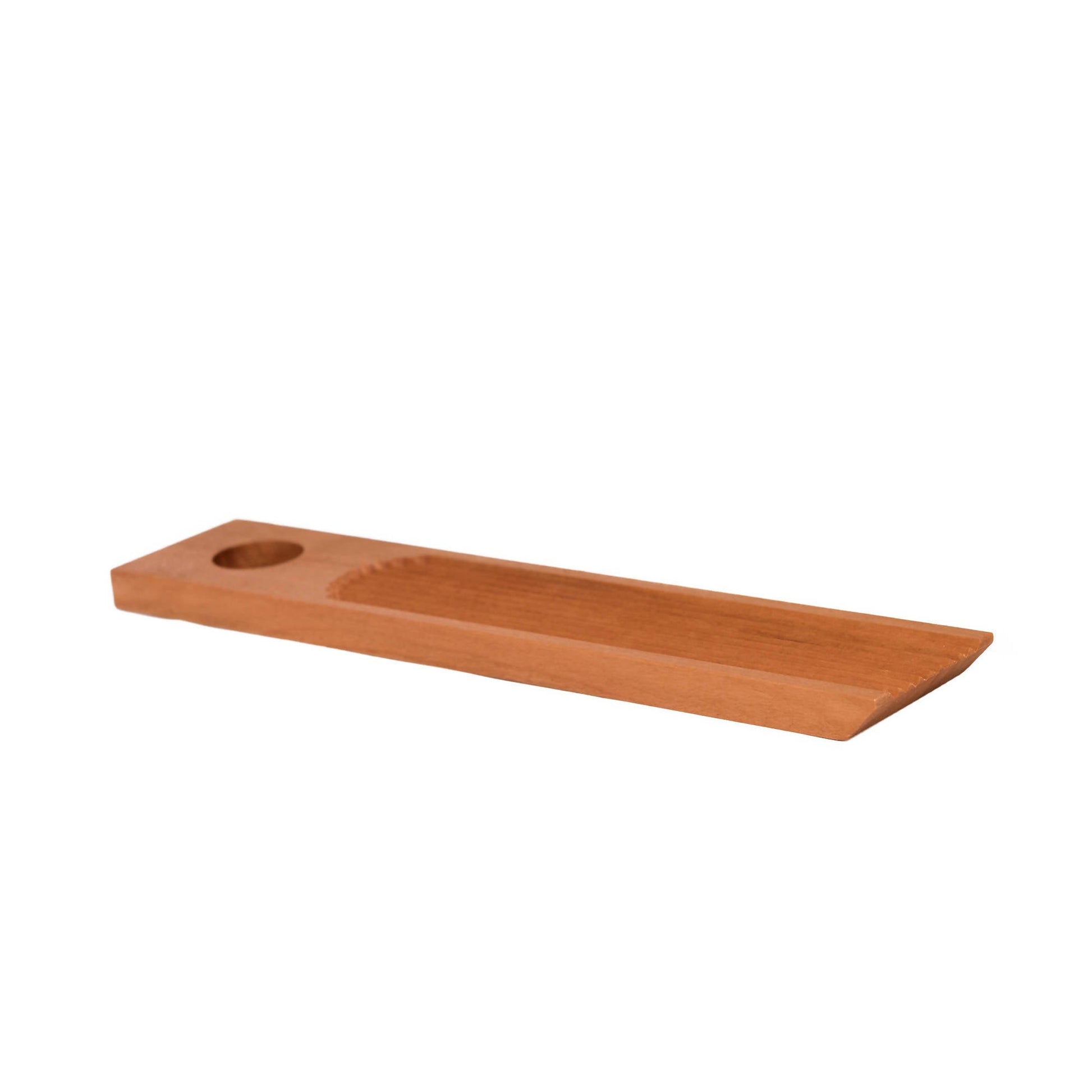 Tabla para Ñoquis Woodnic6#Madera