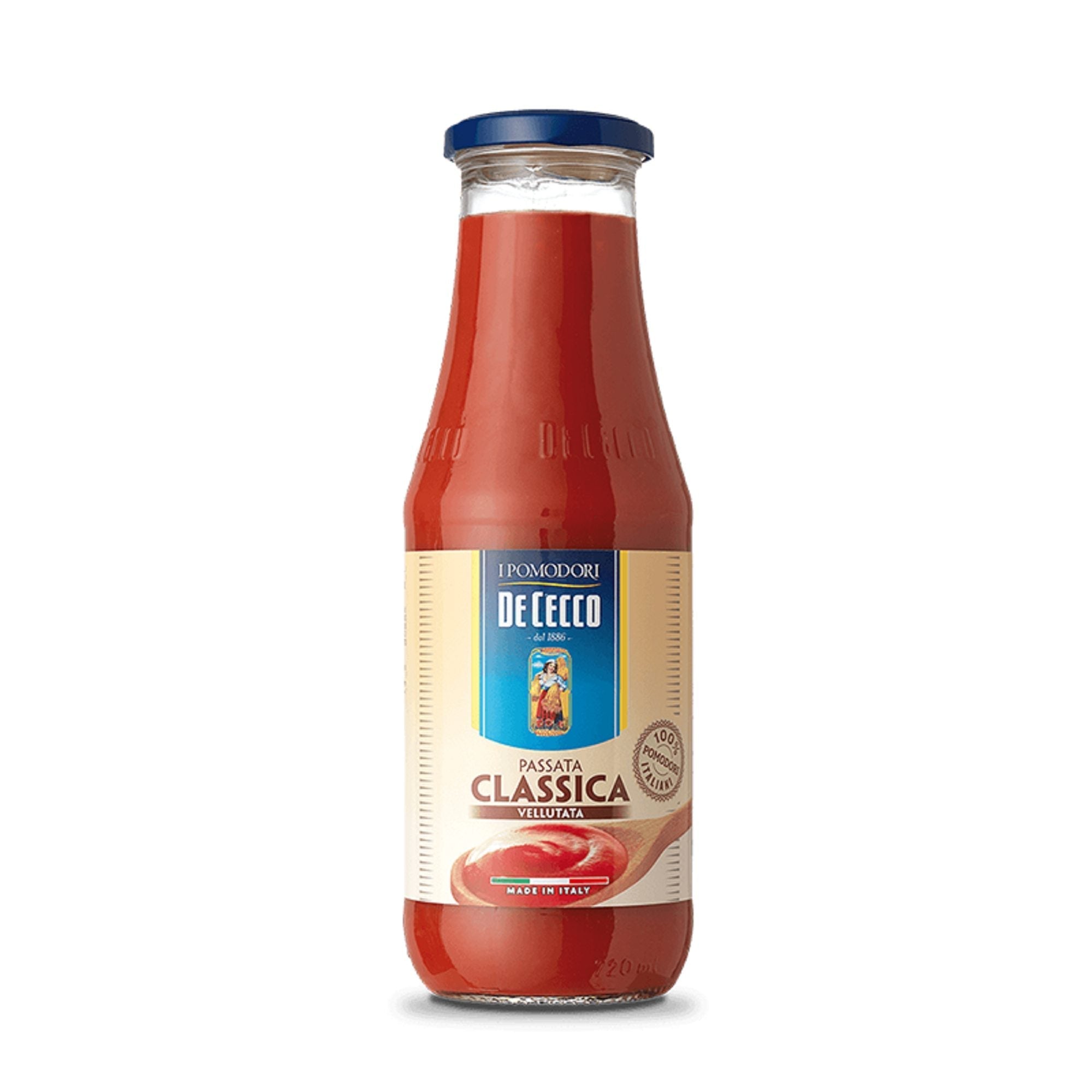 Passata Di Pomodoro 700 Gr – Kitchen Center