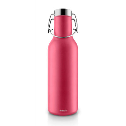 Botella Térmica Flask 0.7 Lts2#Rosado