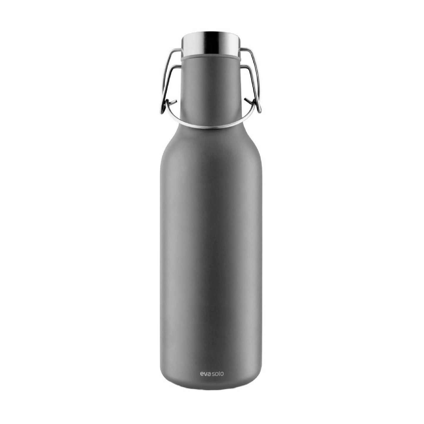 Botella Térmica Flask 0.7 Lts3#Gris