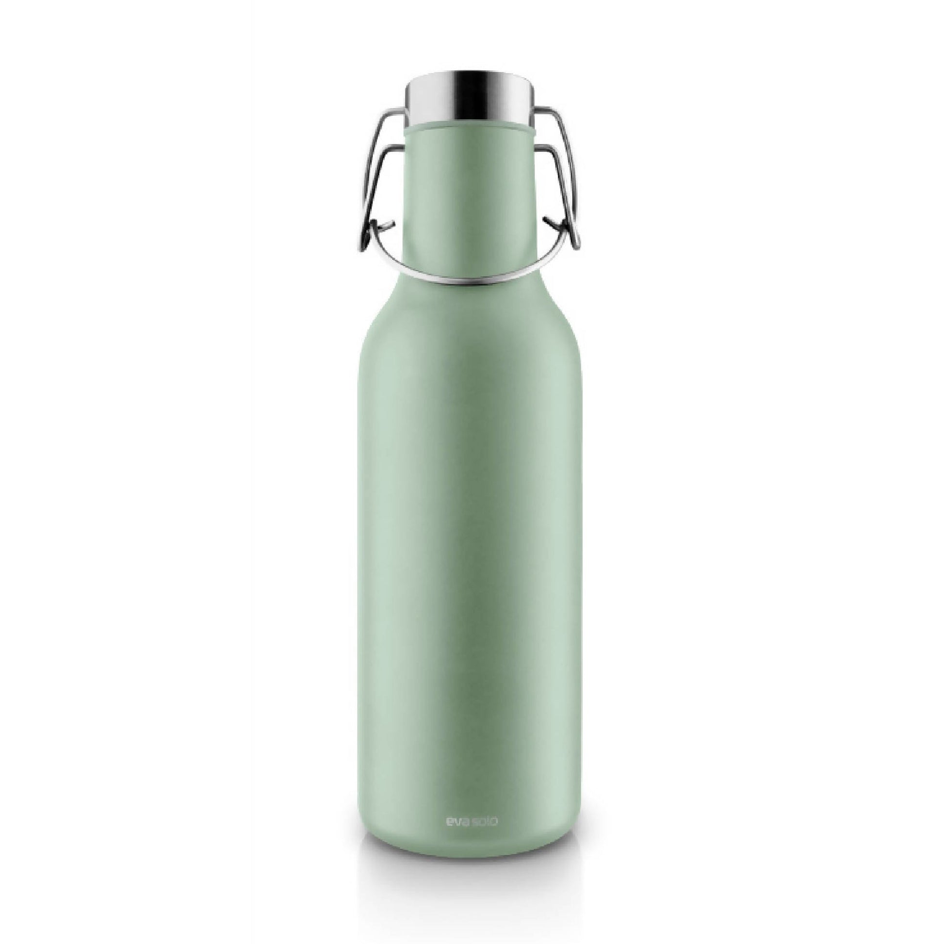 Botella Térmica Flask 0.7 Lts5#Verde