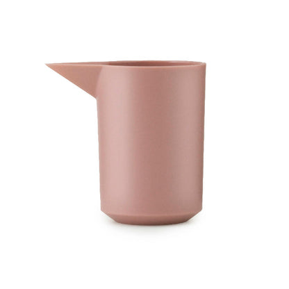 Milk Jug Lechero Geo3#Rosado