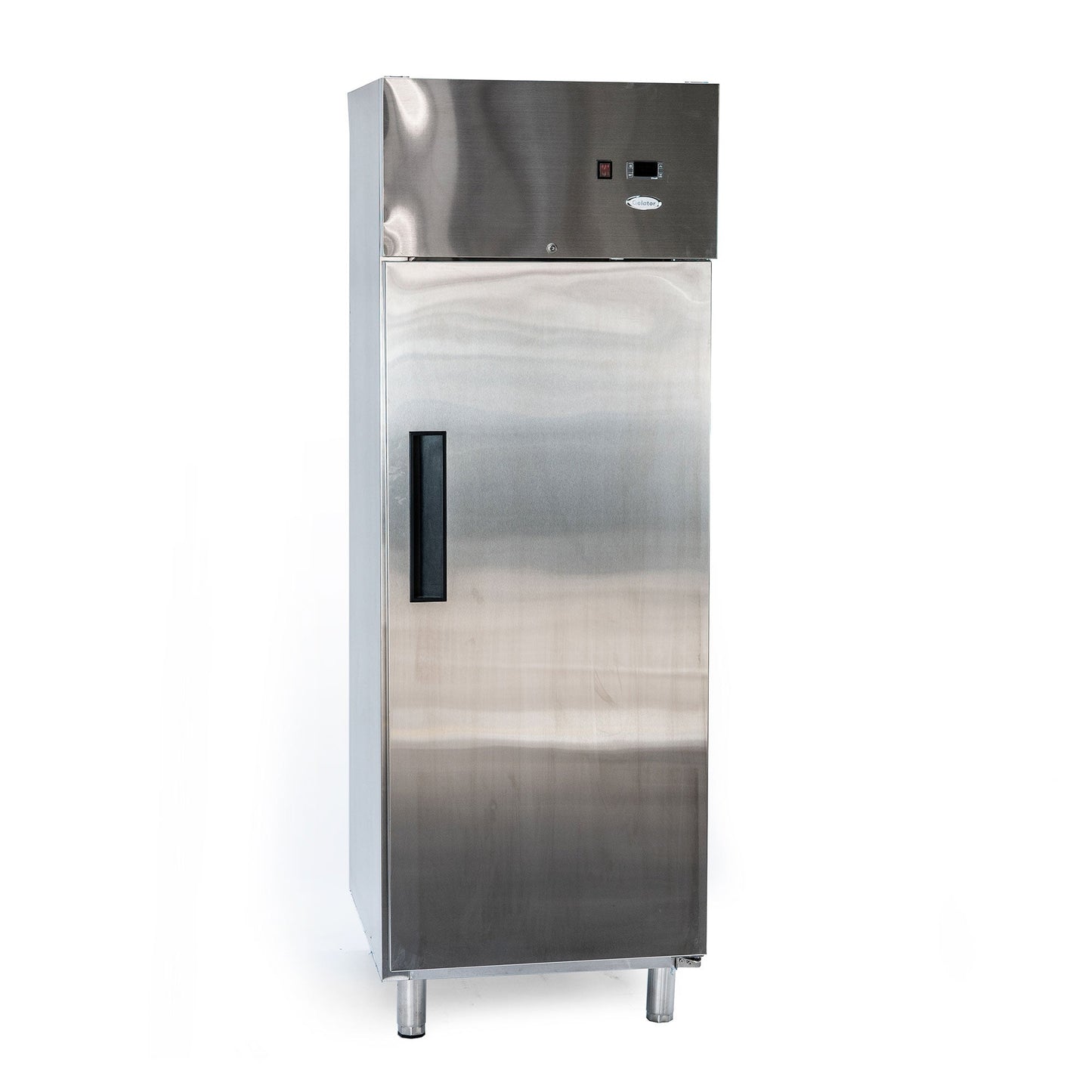 Refrigerador  de Acero Inoxidable RP-71#Acero