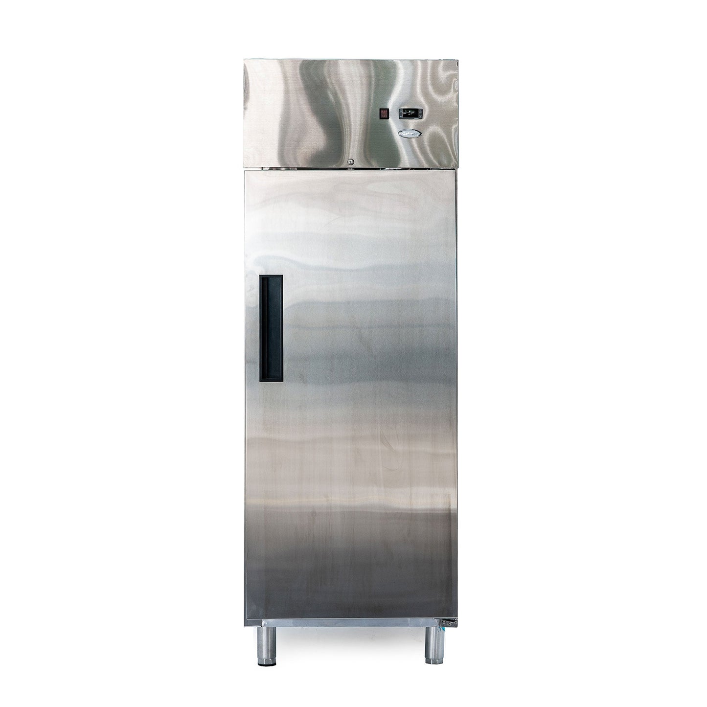 Refrigerador  de Acero Inoxidable RP-73#Acero