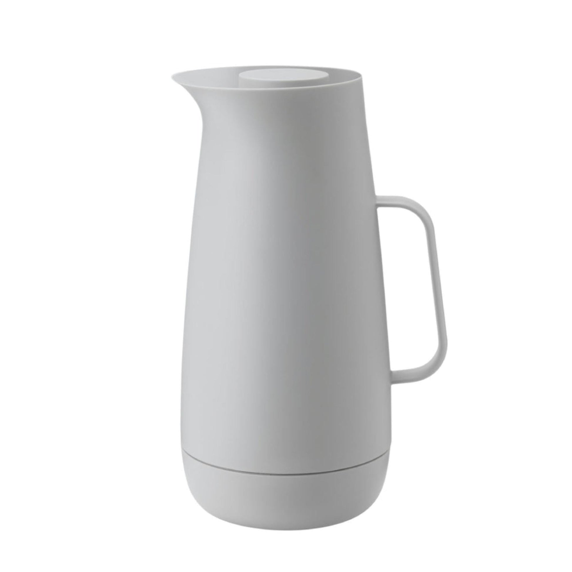 Termo Norman Foster 1 Lt1#Blanco