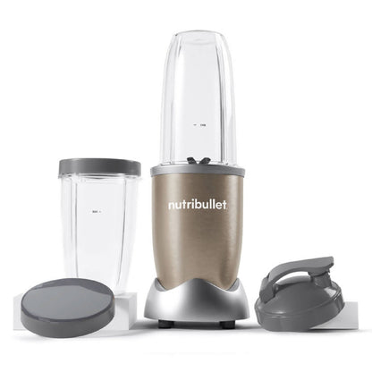 Licuadora Pro 900 Nutribullet2#Beige