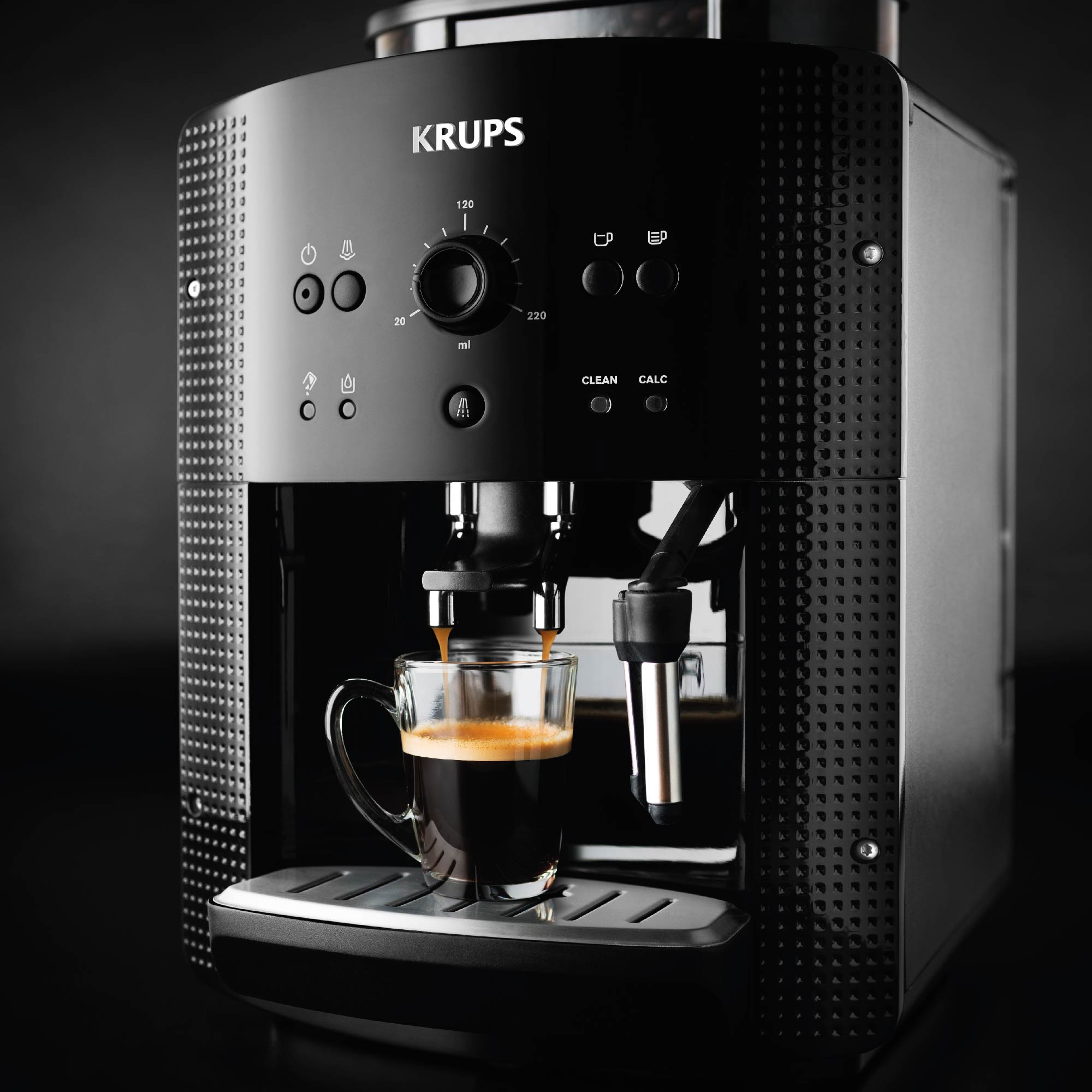 Cafetera Espresso Full Auto Philips EP2231/42