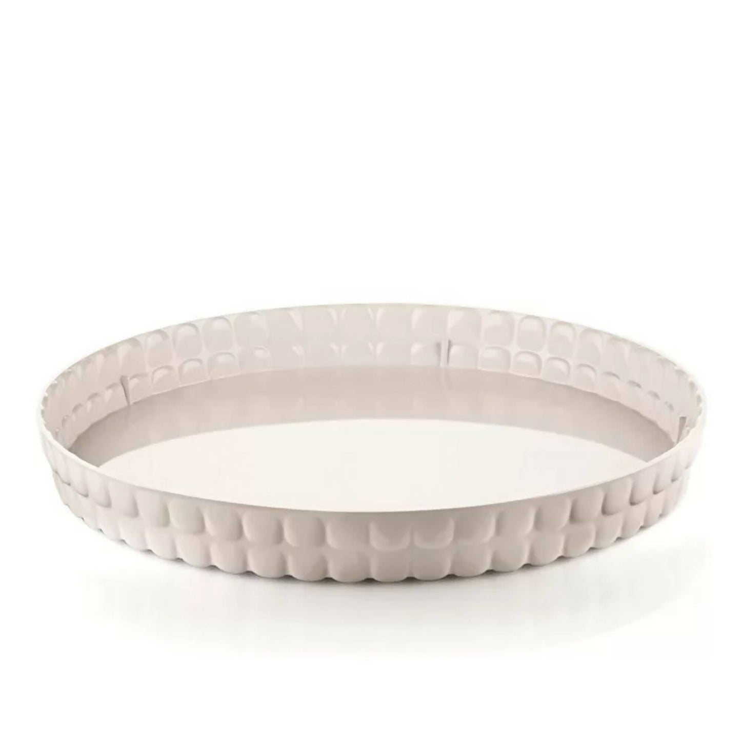 Bandeja Tiffany 36 cms1#Blanco