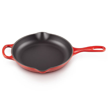 Sartén Skillet Lisa 23 Cm Le Creuset12#Rojo