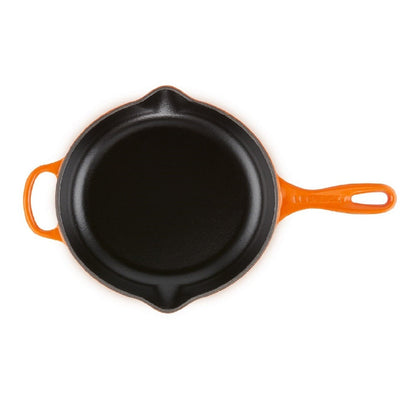 Sartén Skillet Lisa 23 Cm Le Creuset8#Naranjo