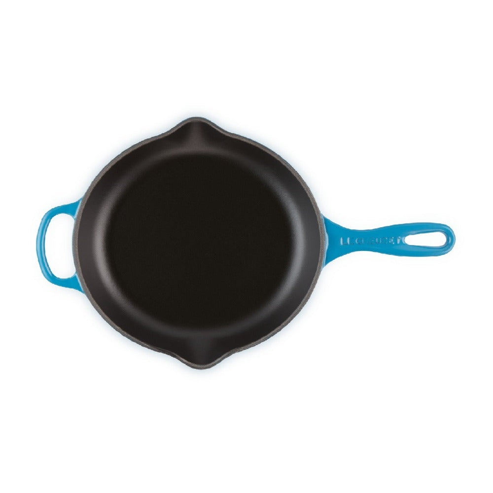 Sartén Skillet Lisa 23 Cm Le Creuset9#Turquesa