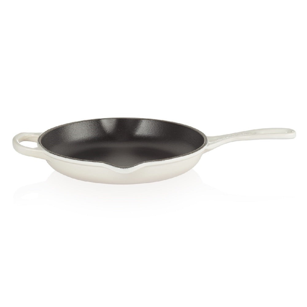 Sartén Skillet Lisa 23 Cm Le Creuset7#Blanco