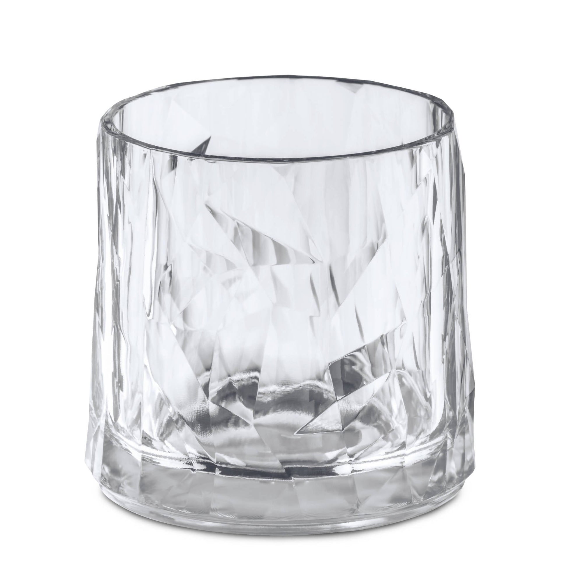 Set 6 Vasos Irrompibles Superglass Nº25#Sin color