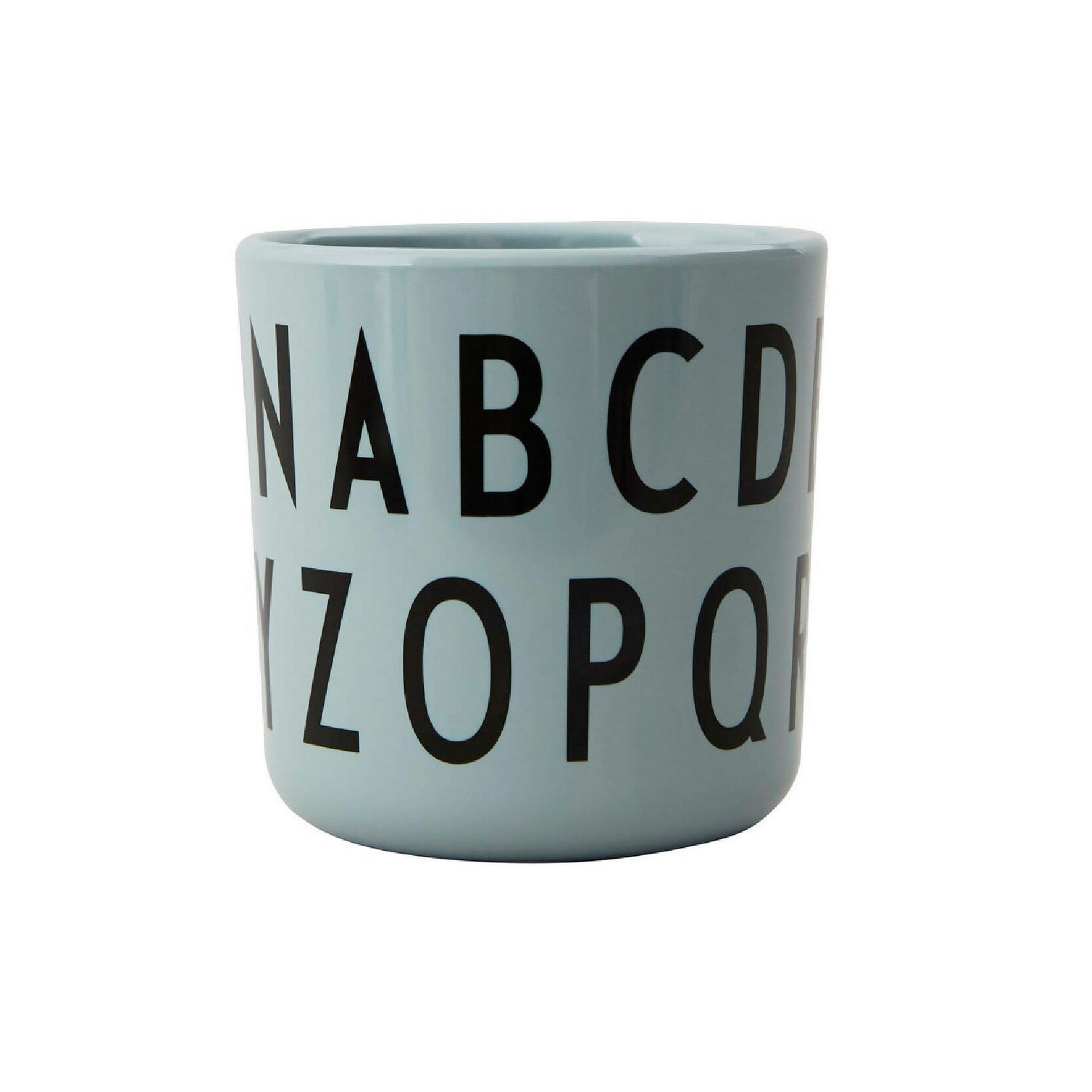 Taza Melamina ABC2#Verde