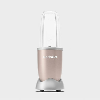 Licuadora Pro 900 Nutribullet4#Beige