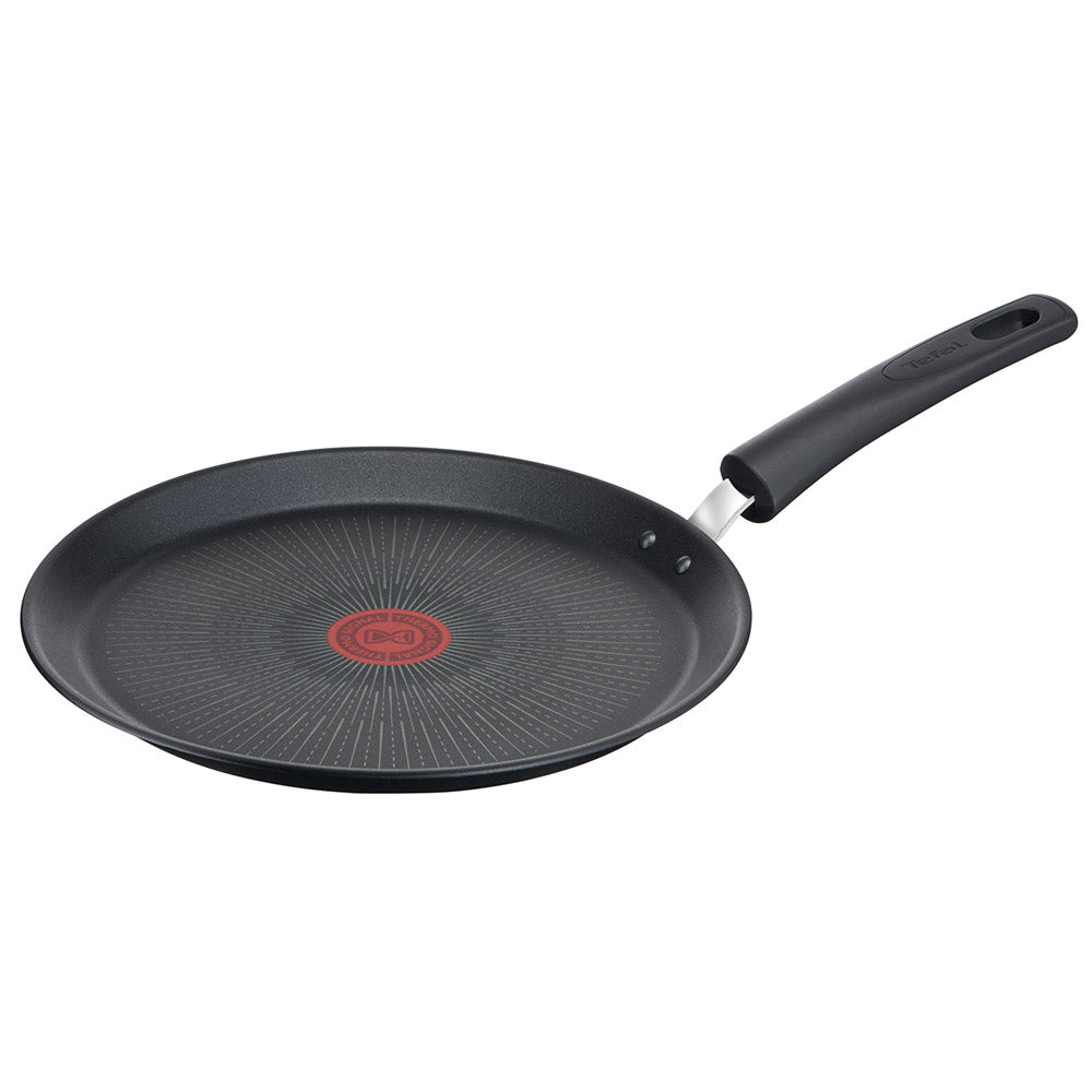 Panquequera Unlimited 25 Cm Tefal2#Negro