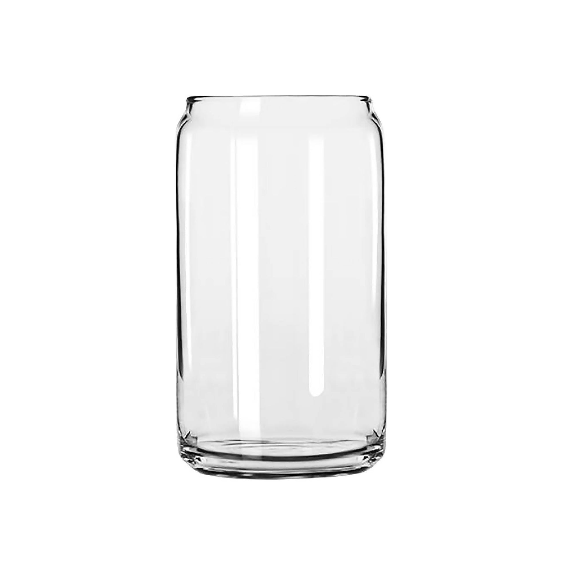 Set 2 Vasos Vidrio Borosilicato 550 ml5#Sin color