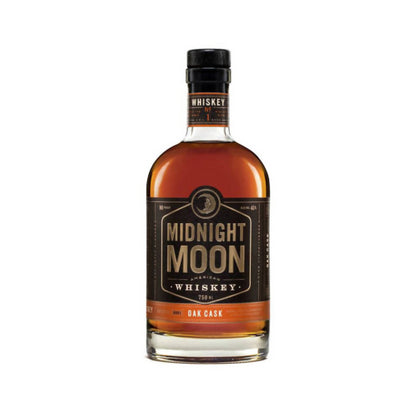 Whisky Midnight Moon Oak Cask2#Sin Color