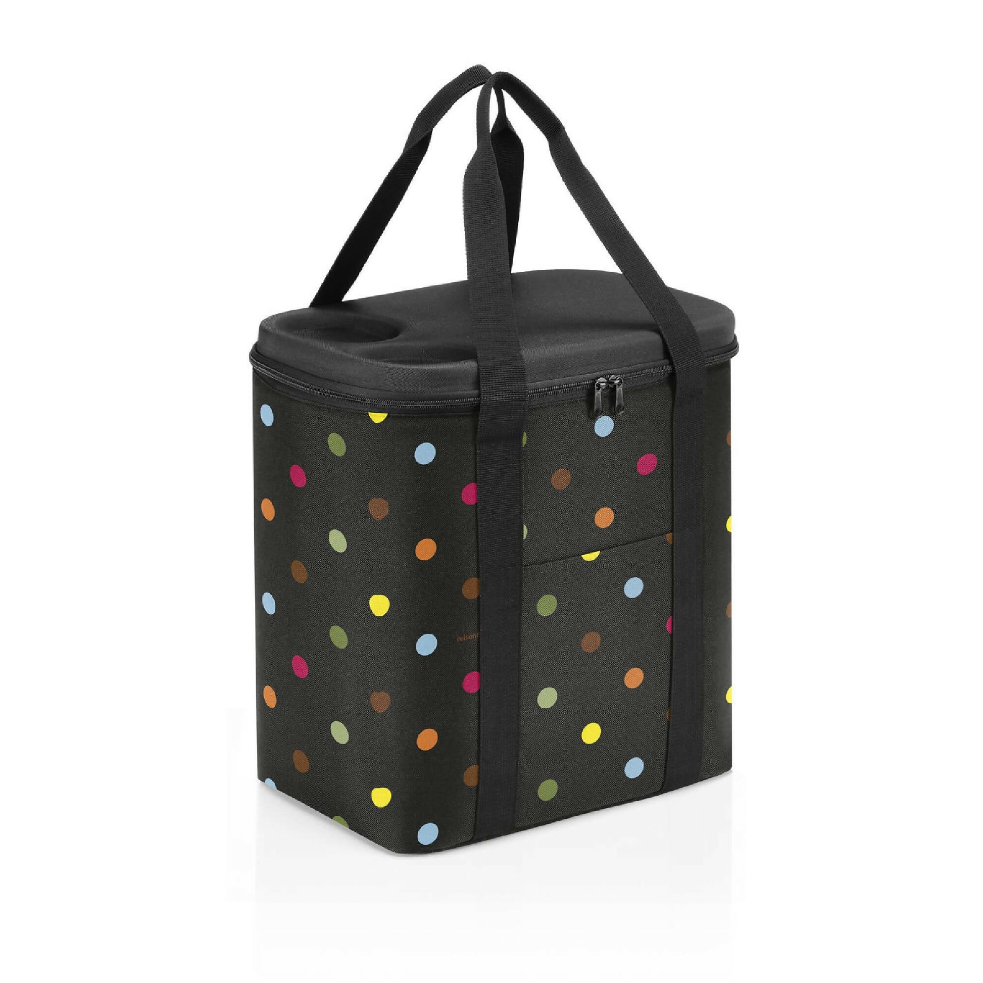 Bolso Cooler 30lts Plegable XL9#Multicolor