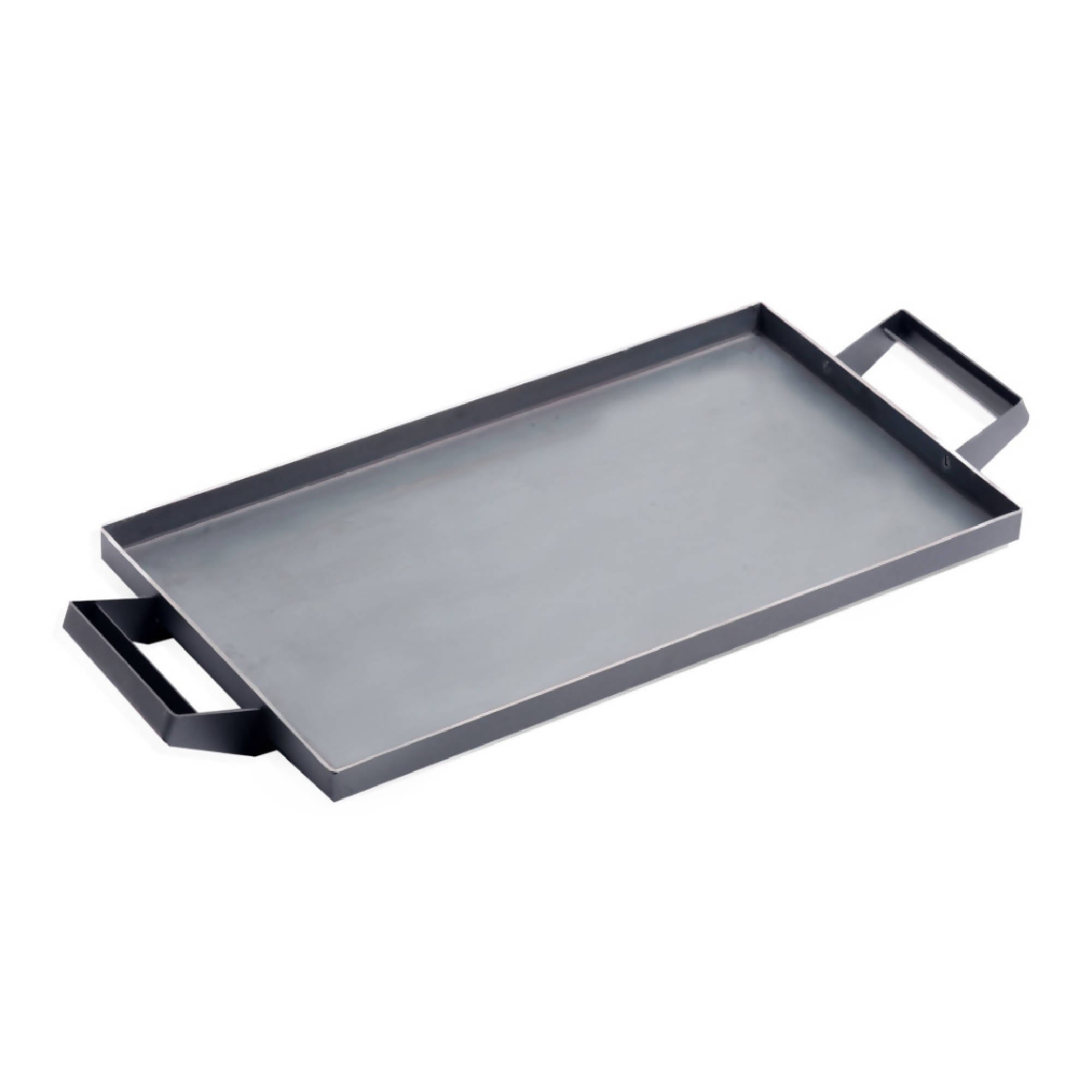 Plancha Asadora Ecofundis – Kitchen Center