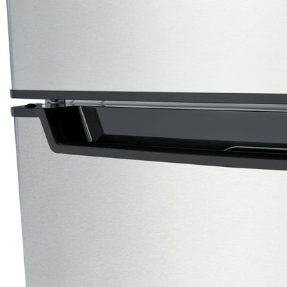 Refrigerador 244L LRB-270IW6#Acero