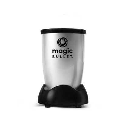 Licuadora Magic Bullet 11 Pzs Magic Bullet3#Acero