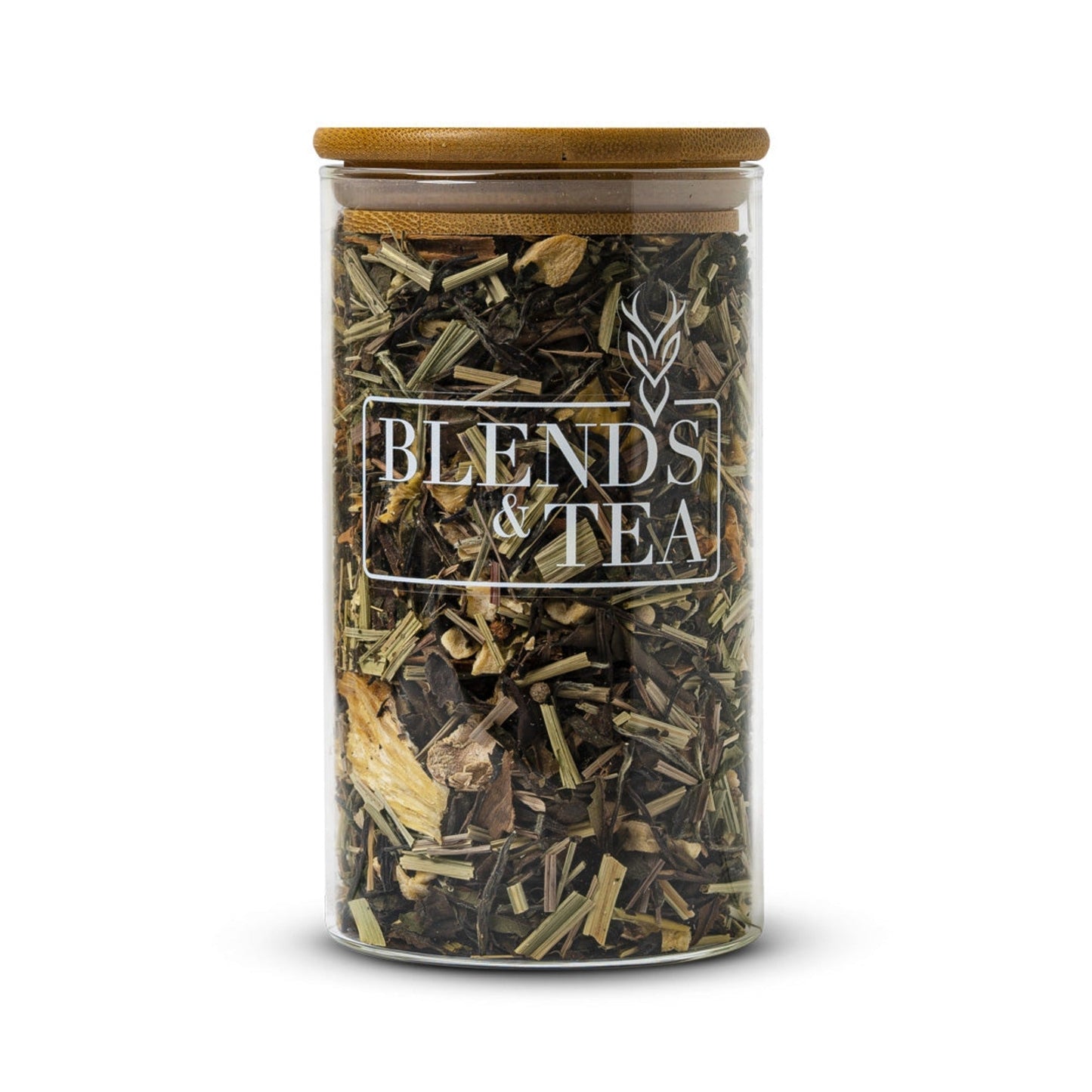 Té Blanco Chai 50gr Blends & Tea1#Sin Color